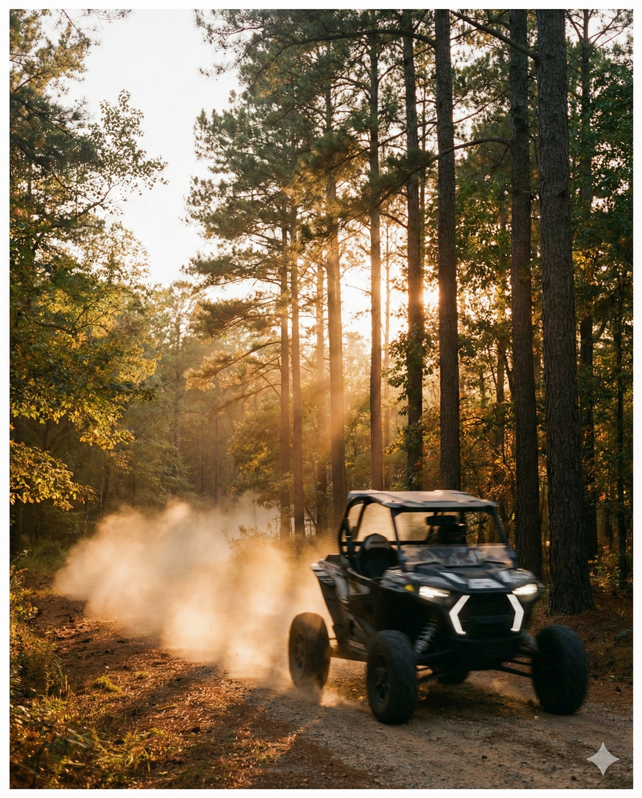 Shore Session by DuneRider