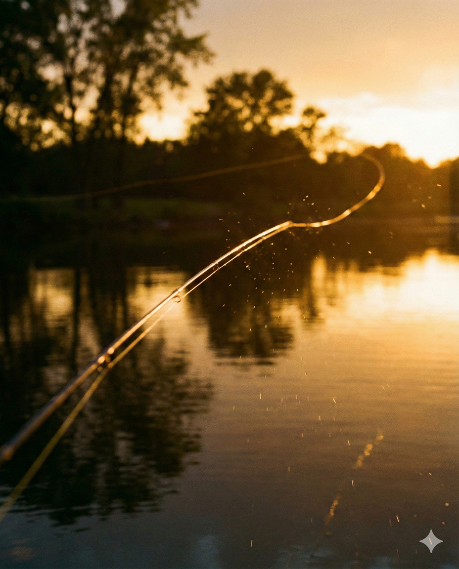 Shore Session by ZenMaster