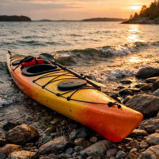 Shore Session by FairwayFrank